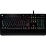 Logitech G213 Prodigy RGB with 16 Million Colors Gaming Keyboard | 920-008093