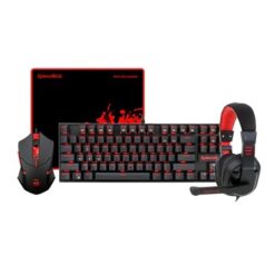 Redragon K552-BB 4in1 Gaming Accesories