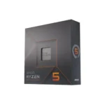 Gaming PC ( Ryzen 5 7600 - RTX 4070 Super 12GB - 32GB DDR5 ) - Image 2