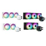 DeepCool AIO Cooler GAMMAX LE Series
