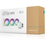 DeepCool AIO Cooler GAMMAX LE Series - Image 11