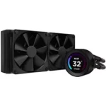 NZXT Kraken Elite AIO Cooler - Image 5