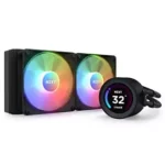 NZXT Kraken Elite AIO Cooler - Image 7