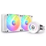 NZXT Kraken Elite AIO Cooler - Image 6