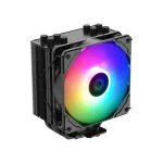 ID Cooling SE 224-XTS ARGB Air Cooler - Black