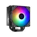 ID Cooling SE 224-XTS ARGB Air Cooler - Black - Image 6