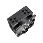 ID Cooling SE 224-XTS ARGB Air Cooler - Black - Image 5