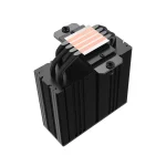 ID Cooling SE 224-XTS ARGB Air Cooler - Black - Image 3