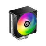 ID COOLING SE-214 XT V2 ARGB 200W TDP - Black