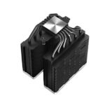 DeepCool AK620  Zero Dark Dual Tower High Performance CPU Air Cooler - Image 4