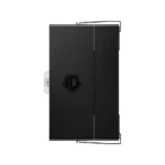 ID COOLING SE-214 XT V2 ARGB  200W TDP - Black - Image 6