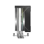 ID COOLING SE-214 XT V2 ARGB  200W TDP - Black - Image 7
