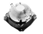ID Cooling DK-03 RGB PWM CPU Air Cooler - Image 2