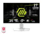 MSI MAG 274URFW  Gaming Monitor  ( 27" / 4K / 160 Hz / IPS/ Flat / 0.5ms) - White - Image 2