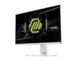 MSI MAG 274URFW  Gaming Monitor  ( 27" / 4K / 160 Hz / IPS/ Flat / 0.5ms) - White - Image 4