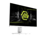 MSI MAG 274URFW  Gaming Monitor  ( 27" / 4K / 160 Hz / IPS/ Flat / 0.5ms) - White - Image 5