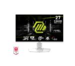 MSI MAG 274URFW Gaming Monitor ( 27" / 4K / 160 Hz / IPS/ Flat / 0.5ms)