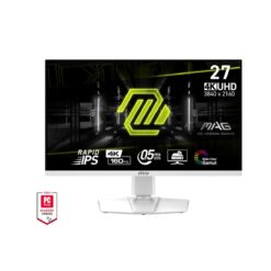 MSI MAG 274URFW Gaming Monitor ( 27