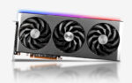 AMD Radeon 7800 XT 16GB Graphics Card - Sapphire Pulse - Image 2