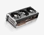 AMD Radeon 7800 XT 16GB Graphics Card - Sapphire Pulse