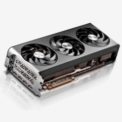 AMD Radeon 7800 XT 16GB Graphics Card - Sapphire Pulse