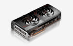 AMD Radeon 7800 XT 16GB Graphics Card - Sapphire Pulse - Image 2