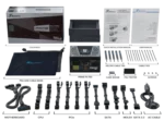 Seasonic PRIME PX-750 | 750W | 80+ Platinum | ATX Form Factor | Full Modular | 750PD2 - Image 2