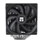 Thermalright Phantom Spirit 120 CPU Cooler,Dual TL-C12B V2 PWM Fan, 7 Heat Pipes CPU Cooling,with 1500RPM Speed,for AMD AM4 AM5/Intel 1700/1150/1151/1200/2011, PC Heatsink Cooler - Image 3