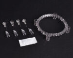ID Cooling DK-03 RGB PWM CPU Air Cooler - Image 4