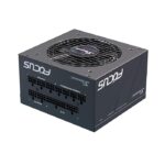 Seasonic FOCUS PX-850 | 850W | 80+ Platinum | Full-Modular | ATX Form Factor | Low Noise | SSR-850PX - Image 4