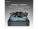 DeepCool LT720 360mm High Performance AIO CPU Cooler - Image 5