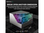 DeepCool LT720 360mm High Performance AIO CPU Cooler - Image 4