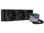 DeepCool LT720 360mm High Performance AIO CPU Cooler - Image 8