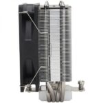 Thermalright Assassin X120 Refined SE ARGB CPU Air Cooler, 4 Heat pipes, TL-C12C-S PWM Fan, Aluminium Heatsink Cover, AGHP Technology, for AMD AM4/AM5/Intel LGA 1150/1151/1155/1156/1200/1700 (SE ARGB) - Image 5