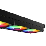 ID COOLING FX 360 INF 360mm Liquid Cooler - Black - Image 4