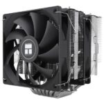 Thermalright Phantom Spirit 120SE CPU Air Cooler, 7 Heat Pipes CPU Cooler,Dual 120mm TL-C12B V2 PWM Fan, AGHP 4.0 Technilogy, S-FDB Bearing, for AMD AM4 AM5/Intel 1700/1150/1151/1200, PC Cooler - Image 6