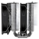 Thermalright Phantom Spirit 120SE CPU Air Cooler, 7 Heat Pipes CPU Cooler,Dual 120mm TL-C12B V2 PWM Fan, AGHP 4.0 Technilogy, S-FDB Bearing, for AMD AM4 AM5/Intel 1700/1150/1151/1200, PC Cooler - Image 7