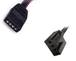 ID Cooling DK-03 RGB PWM CPU Air Cooler - Image 6
