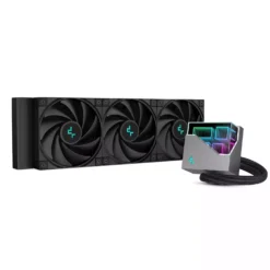 DeepCool LT720 360mm High Performance AIO CPU Cooler