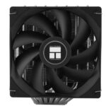 Thermalright Phantom Spirit 120SE CPU Air Cooler, 7 Heat Pipes CPU Cooler,Dual 120mm TL-C12B V2 PWM Fan, AGHP 4.0 Technilogy, S-FDB Bearing, for AMD AM4 AM5/Intel 1700/1150/1151/1200, PC Cooler - Image 9