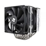 Thermalright Phantom Spirit 120 CPU Cooler,Dual TL-C12B V2 PWM Fan, 7 Heat Pipes CPU Cooling,with 1500RPM Speed,for AMD AM4 AM5/Intel 1700/1150/1151/1200/2011, PC Heatsink Cooler