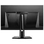 MSI MAG 321UP OLED Gaming Monitor  ( 32" / 4K / 165 Hz / OLED / 0.03ms/ G-Sync) - Image 4