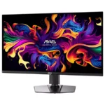 MSI MAG 321UP OLED Gaming Monitor  ( 32" / 4K / 165 Hz / OLED / 0.03ms/ G-Sync) - Image 2