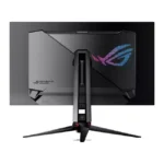 Asus ROG Swift OLED PG32UCDM Gaming Monitor  ( 32" / 4K / 240Hz / OLED / 0.03ms/ G-Sync) - Image 4