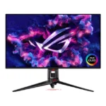 Asus ROG Swift OLED PG32UCDM Gaming Monitor  ( 32" / 4K / 240Hz / OLED / 0.03ms/ G-Sync) - Image 2
