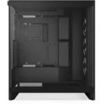 NZXT H7 (2024) Flow ATX Mid Tower Gaming Case - Black RGB - Image 3