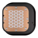 Corsair ICUE H150i Link 360mm AIO CPU Cooler - Black - Image 7