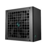 DeepCool DQ750M-V3L 750 Watts 80 Plus Gold Certified Full Modular - BLACK - Image 2