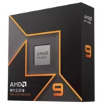 Ryzen 9 9950X AM5 Zen 5 16Cores/32Threads Processor 5.7 GHz