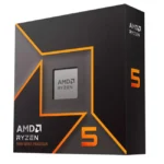 AMD Ryzen 5 9600X AM5 Zen5 6Cores/12Threads 5.4 GHz Processor
